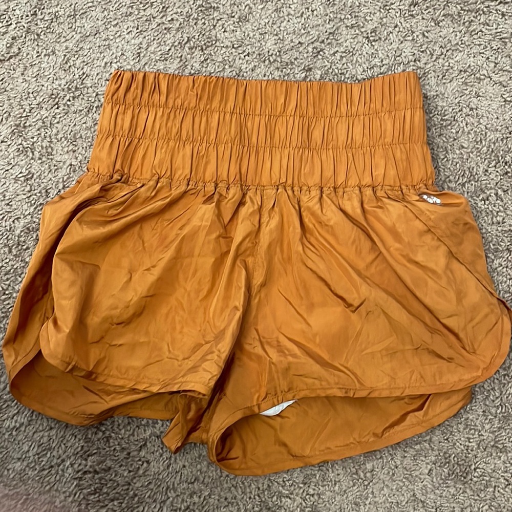 The Way Home Shorts
